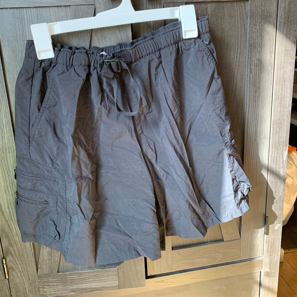 Columbia hiking shorts